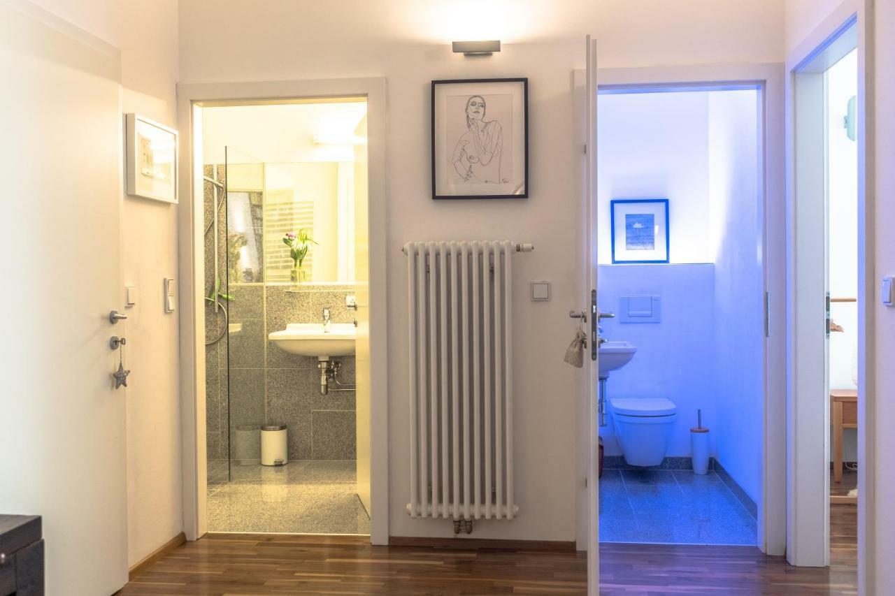 Spacious Old Town Luxury Apartment リンツ エクステリア 写真